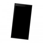 Lcd Connector For Intex Aqua Fish By - Maxbhi Com