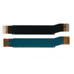 Lcd Flex Cable For Xiaomi Mi 5x By - Maxbhi Com