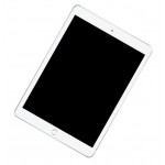 Lcd Connector For Apple New Ipad 2017 Wifi Cellular 32gb By - Maxbhi Com