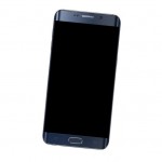 Lcd Flex Cable For Samsung Galaxy S6 Edge Plus Usa By - Maxbhi Com