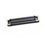 Lcd Connector For Vivo Y12 By - Maxbhi Com