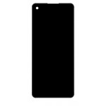 Lcd Screen For Oppo F21s Pro Replacement Display By - Maxbhi Com