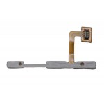 Power Button Flex Cable For Vivo Y12 On Off Flex Pcb By - Maxbhi Com