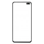 Replacement Front Glass For Vivo V19 White By - Maxbhi Com