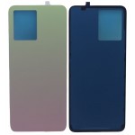 Back Panel Cover For Oppo F21s Pro White - Maxbhi Com
