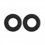 Camera Lens For Oppo F21s Pro Black By - Maxbhi Com