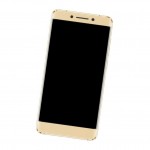 Lcd Connector For Allview P8 Pro By - Maxbhi Com
