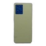 Full Body Housing For Oppo F21s Pro Gold - Maxbhi Com