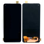 Lcd With Touch Screen For Oppo F21s Pro Black By - Maxbhi Com