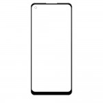 Replacement Front Glass For Oppo F21s Pro White By - Maxbhi Com