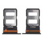 Sim Card Holder Tray For Xiaomi Poco X5 Pro 5g White - Maxbhi Com
