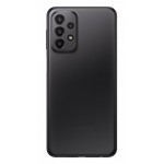 Full Body Housing For Samsung Galaxy A23 5g Black - Maxbhi Com