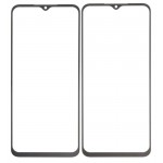 Replacement Front Glass For Samsung Galaxy A23 5g Orange By - Maxbhi Com