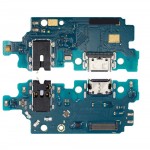 Charging Connector Flex Pcb Board For Samsung Galaxy A23 5g By - Maxbhi Com