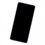Lcd Connector For Samsung Galaxy A23 5g By - Maxbhi Com