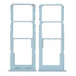 Sim Card Holder Tray For Samsung Galaxy M23blue - Maxbhi Com