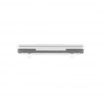 Volume Side Button Outer For Samsung Galaxy A23 5g Silver By - Maxbhi Com