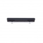 Volume Side Button Outer For Samsung Galaxy A23 5g Black By - Maxbhi Com