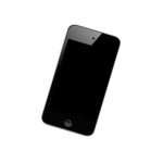 Ear Speaker Flex Cable For Apple Ipod Touch 32gb By - Maxbhi Com