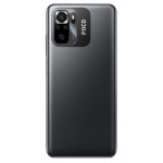 Full Body Housing For Xiaomi Poco M5s Black - Maxbhi Com