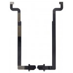 Handsfree Audio Jack Flex Cable For Apple Ipad Pro 12 9 2015 Wifi 32gb By - Maxbhi Com