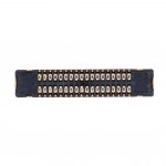 Lcd Connector For Apple Ipad Pro 10 5 2017 Wifi Cellular 64gb By - Maxbhi Com