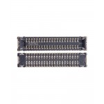 Lcd Connector For Apple Ipad Pro 12 9 2015 Wifi 32gb By - Maxbhi Com