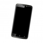 Lcd Connector For White Cherry Mi4 By - Maxbhi Com