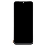 Lcd Screen For Xiaomi Poco M5s Replacement Display By - Maxbhi Com