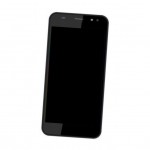 Lcd Connector For O Plus 360 Hd By - Maxbhi Com
