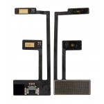 Microphone Flex Cable For Apple Ipad Pro 12 9 2015 Wifi 32gb By - Maxbhi Com