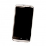 Lcd Connector For Hitech Air A2 By - Maxbhi Com