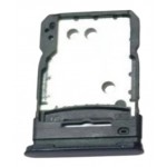 Sim Card Holder Tray For Oppo Reno 8t 5g Black - Maxbhi Com