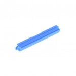 Volume Side Button Outer For Xiaomi Poco M5s Blue By - Maxbhi Com