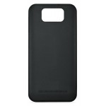 Back Panel Cover For Gionee X805 Black - Maxbhi Com