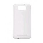 Back Panel Cover For Gionee X805 White - Maxbhi Com