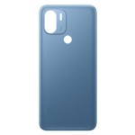 Back Panel Cover For Xiaomi Poco C50 Black - Maxbhi Com