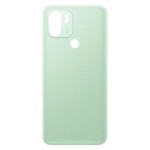 Back Panel Cover For Xiaomi Poco C50 Green - Maxbhi Com