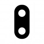 Camera Lens for Xiaomi Poco C50 Green