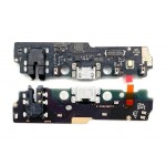 Charging Connector Flex Pcb Board For Xiaomi Poco C50 By - Maxbhi Com