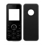 Full Body Housing For Micromax X113 Black - Maxbhi Com