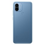 Full Body Housing For Xiaomi Poco C50 Black - Maxbhi Com