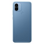 Full Body Housing For Xiaomi Poco C50 Blue - Maxbhi Com