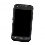 Lcd Connector For Samsung Galaxy Rugby Pro I547 By - Maxbhi Com
