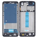 LCD Frame Middle Chassis for Xiaomi Poco C50 Black