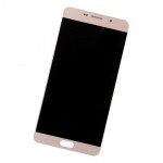 Lcd Connector For Samsung Galaxy A9 2016 By - Maxbhi Com