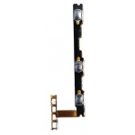Power Button Flex Cable For Xiaomi Poco C50 On Off Flex Pcb By - Maxbhi Com