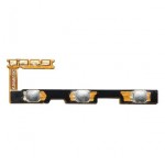 Volume Button Flex Cable For Xiaomi Poco C50 By - Maxbhi Com