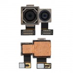 Replacement Back Camera For Xiaomi Poco C50 By - Maxbhi Com