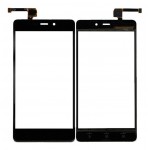 Touch Screen Digitizer For Xiaomi Redmi 4 Pro Black By - Maxbhi Com